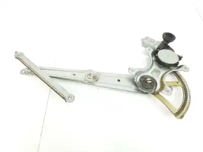 Second-hand car spare part driver left window regulator for toyota land cruiser (j12) 3.0 turbodiesel oem iam references 6980258010