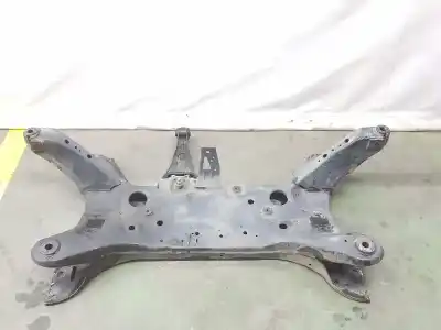 Автозапчастина б/у передня вісь для ford transit kastenwagen 2.0 tdci посилання на oem iam 2313954 gk215019bd 