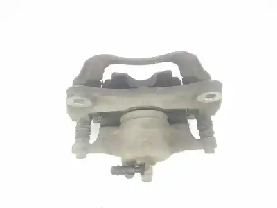 Pezzo di ricambio per auto di seconda mano pinza freno anteriore destra per mazda 3 lim. (bl) 2.2 turbodiesel cat riferimenti oem iam b4y73398zb