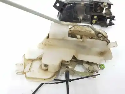 Автозапчастина б/у замок передній праві двері для mitsubishi montero (v80/v90) 3.2 di-d intense посилання на oem iam 5715a278  5715a278