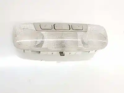 Pezzo di ricambio per auto di seconda mano LUCE INTERNA per FORD TRANSIT KASTENWAGEN  Riferimenti OEM IAM 1930404  FK2613K767AA
