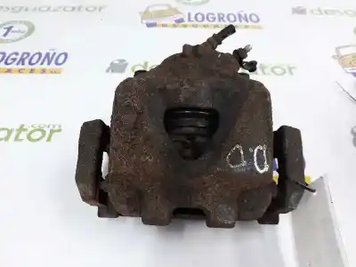 Second-hand car spare part front right brake caliper for bmw 3 (e90) 320 d oem iam references 34116778146