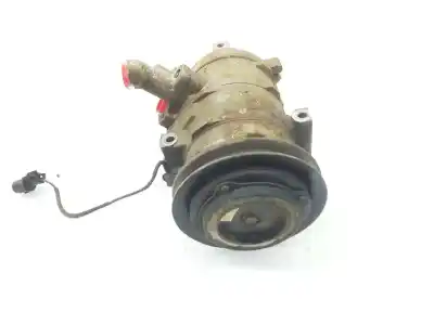 Pezzo di ricambio per auto di seconda mano compressore aria condizionata per mitsubishi montero (v80/v90) 3.2 di-d intense riferimenti oem iam 7813a084  7813a084