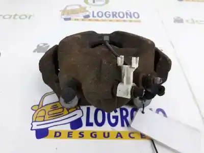 Second-hand car spare part front left brake caliper for bmw 3 (e90) 320 d oem iam references 34116778145  