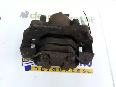 Second-hand car spare part front left brake caliper for bmw 3 (e90) 320 d oem iam references 34116778145  