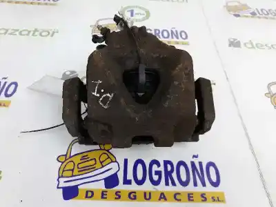 Second-hand car spare part front left brake caliper for bmw 3 (e90) 320 d oem iam references 34116778145