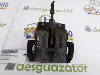 Second-hand car spare part rear right brake caliper for bmw 3 (e90) 320 d oem iam references 34216768698