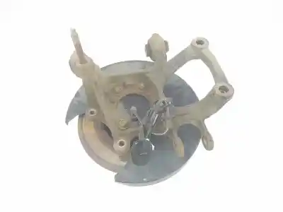 Pezzo di ricambio per auto di seconda mano snodo posteriore destro per mazda 3 lim. (bl) 2.2 turbodiesel cat riferimenti oem iam b45a2611x