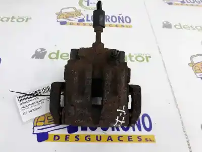 Second-hand car spare part rear left brake caliper for bmw 3 (e90) 320 d oem iam references 34216768697