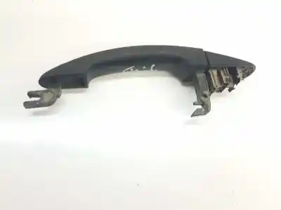 Second-hand car spare part exterior right rear door handle for ford transit kastenwagen 2.0 tdci oem iam references 1691718