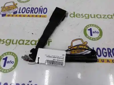 Second-hand car spare part right airbag tensioner for bmw 3 (e90) 320 d oem iam references 72119119542