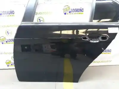 İkinci el araba yedek parçası arka sol kapi için bmw 3 (e90) 320 d oem iam referansları 41007203647  