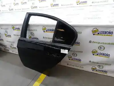 İkinci el araba yedek parçası arka sol kapi için bmw 3 (e90) 320 d oem iam referansları 41007203647  