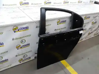 İkinci el araba yedek parçası arka sol kapi için bmw 3 (e90) 320 d oem iam referansları 41007203647  