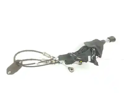 Second-hand car spare part gear lever for ford transit kastenwagen 2.0 tdci oem iam references 2385258
