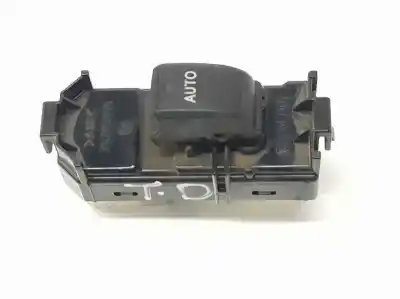 Second-hand car spare part rear right power window switch for toyota land cruiser (j12) 3.0 turbodiesel oem iam references 8403060020