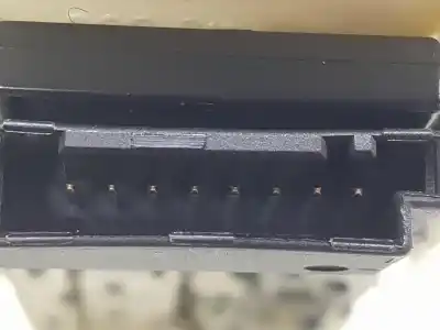 Second-hand car spare part interior light for bmw x3 (e83) 2.0 d oem iam references 61316962141  6962141