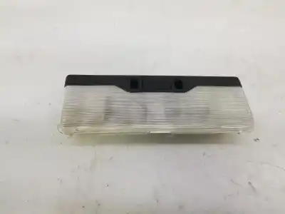 Peça sobressalente para automóvel em segunda mão luz interior por bmw x3 (e83) 2.0 d referências oem iam 61316962141