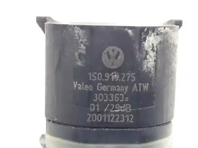 Автозапчасти б/у парковочный датчик за volkswagen touareg (7p5) 3.0 v6 tdi ссылки oem iam 1s0919275c  1s0919275c Автозапчасти б/у парковочный датчик за volkswagen touareg (7p5) 3.0 v6 tdi ссылки oem iam 1s0919275c  1s0919275c