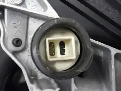 Pezzo di ricambio per auto di seconda mano specchio sinistro per bmw 3 (e90) 320 d riferimenti oem iam 51167189947  