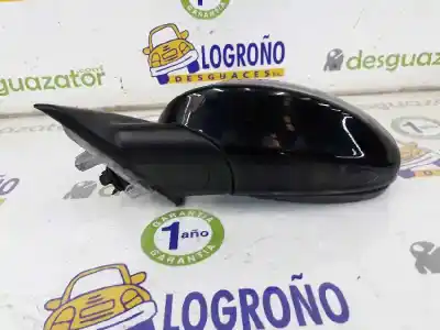 Pezzo di ricambio per auto di seconda mano specchio sinistro per bmw 3 (e90) 320 d riferimenti oem iam 51167189947  
