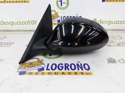 Pezzo di ricambio per auto di seconda mano specchio sinistro per bmw 3 (e90) 320 d riferimenti oem iam 51167189947  