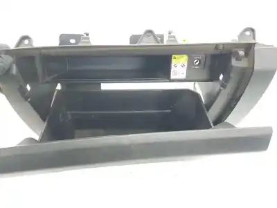 Автозапчасти б/у бардачок за mitsubishi montero (v80/v90) 3.2 di-d intense ссылки oem iam 8006a149xa  8006a149xa