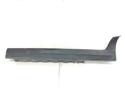 Peça sobressalente para automóvel em segunda mão embaladeira lateral por bmw x3 (e83) 2.0 d referências oem iam 51173330865