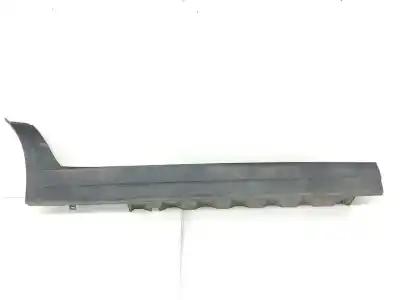 Peça sobressalente para automóvel em segunda mão embaladeira lateral por bmw x3 (e83) 2.0 d referências oem iam 51713330866