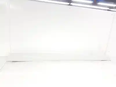 Second-hand car spare part side skirt for bmw 3 (e90) 320 d oem iam references 51777164795