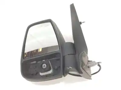 Second-hand car spare part left rearview mirror for ford transit kastenwagen 2.0 tdci oem iam references 1932575