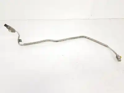 Peça sobressalente para automóvel em segunda mão tubos de ar condicionado por bmw x3 (e83) 2.0 d referências oem iam 64123455917