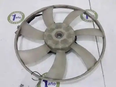 Second-hand car spare part radiator cooling fan for toyota rav4 (a3) executive oem iam references 1636326080 Second-hand car spare part radiator cooling fan for toyota rav4 (a3) executive oem iam references 1636326080
