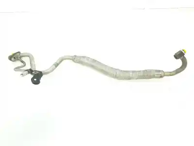 Peça sobressalente para automóvel em segunda mão TUBOS DE AR CONDICIONADO por BMW X3 (E83)  Referências OEM IAM 64533420250  64533420250