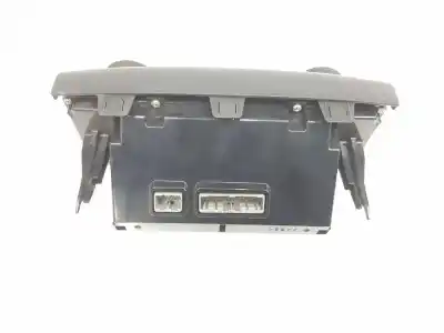 Second-hand car spare part climate control for mitsubishi montero (v80/v90) 3.2 di-d intense oem iam references 7820a139xa  7820a139xa