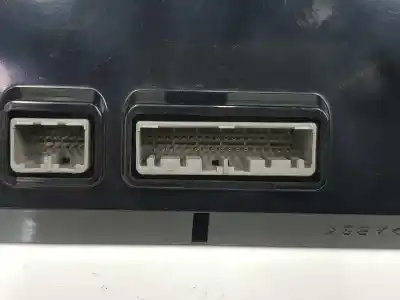 Second-hand car spare part climate control for mitsubishi montero (v80/v90) 3.2 di-d intense oem iam references 7820a139xa  7820a139xa