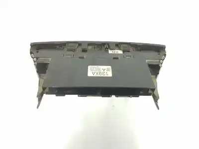 Second-hand car spare part climate control for mitsubishi montero (v80/v90) 3.2 di-d intense oem iam references 7820a139xa  7820a139xa