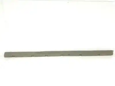 Second-hand car spare part side skirt for ford transit kastenwagen 2.0 tdci oem iam references 026050