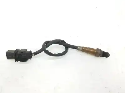 Peça sobressalente para automóvel em segunda mão sonda lambda por bmw x3 (e83) 2.0 d referências oem iam 13627791592