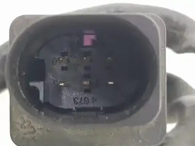 Piesă de schimb auto la mâna a doua sonda lambda pentru bmw x3 (e83) 2.0 d referințe oem iam 13627791592  13627791592