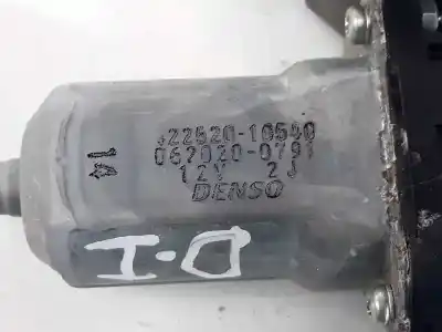 Second-hand car spare part left front window motor for toyota rav4 (a3) executive oem iam references 8572042090  42252010540 Second-hand car spare part left front window motor for toyota rav4 (a3) executive oem iam references 8572042090  42252010540