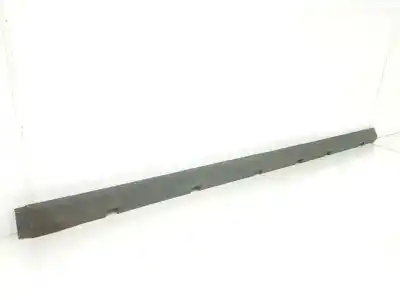 Second-hand car spare part side skirt for ford transit kastenwagen 2.0 tdci oem iam references 2035935