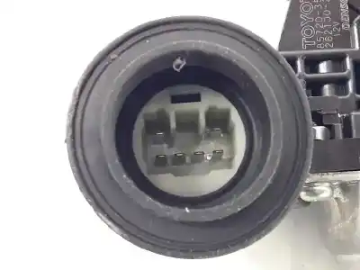 Second-hand car spare part rear right window motor for toyota rav4 (a3) executive oem iam references 8572035140  2621002340