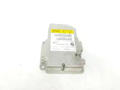 Peça sobressalente para automóvel em segunda mão centralina de airbag por bmw x3 (e83) 2.0 d referências oem iam 65773424581
