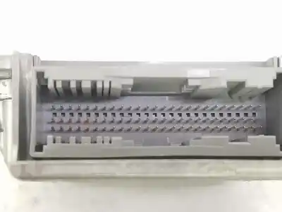 Second-hand car spare part airbag control unit for bmw x3 (e83) 2.0 d oem iam references 65773424581  3424581