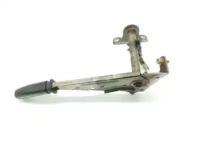 Peça sobressalente para automóvel em segunda mão alavanca de travão de mão por toyota land cruiser (j12) 3.0 turbodiesel referências oem iam 4620160060c0