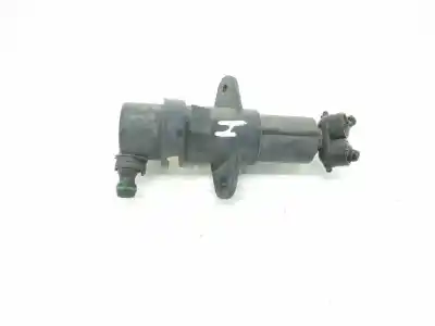 Peça sobressalente para automóvel em segunda mão sistema lava faróis por bmw x3 (e83) 2.0 d referências oem iam 61673416467