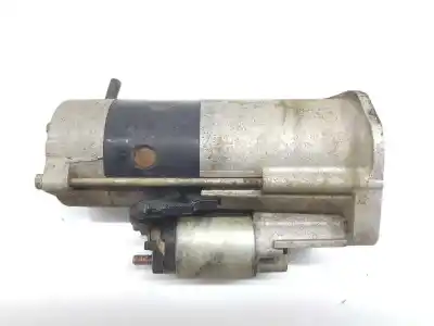Peça sobressalente para automóvel em segunda mão motor de arranque por mitsubishi montero (v80/v90) 3.2 di-d intense referências oem iam 1810a050  1810a050