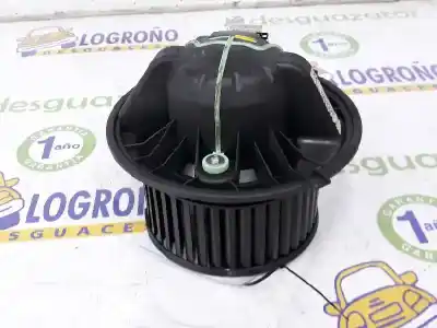 Second-hand car spare part heating fan for bmw 3 (e90) 320 d oem iam references 64119227671