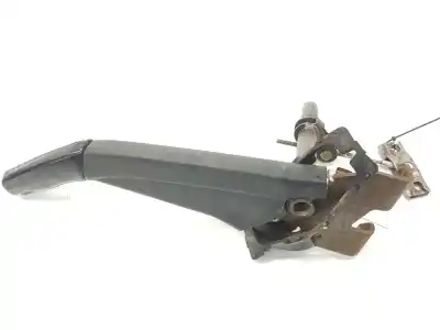 Second-hand car spare part handbrake lever for mitsubishi montero (v80/v90) 3.2 di-d intense oem iam references 4815a031xa  4815a031xa